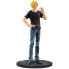 Esttua Banpresto One Piece Jeans Freak - Sanji  1148