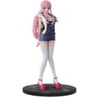 Esttua Banpresto One Piece Jeans Freak - Perhona  1150