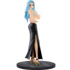 Esttua Banpresto One Piece Jeans Freak - Vivi  1151