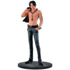 Esttua Banpresto One Piece Jeans Freak - Ace  1149