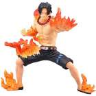 Esttua Banpresto One Piece - Abiliators Portgas D. Ace  1152