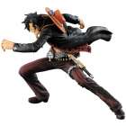 Esttua  Banpresto One Piece - Portgas D. Ace Special Color  1156