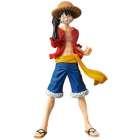 Esttua Banpresto One Piece - 50th Anniversary Luffy  1159
