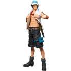 Esttua Banpresto One Piece - King Of Artist: The Portgas D. Ace  1160