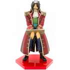 Esttua Banpresto One Piece - Dx Gol D.roger  1164