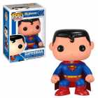 Funko Pop Heroes Dc Universe - Superman 07