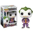 FUNKO POP HEROES BATMAN ARKHAM ASYLUM - JOKER 53