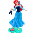 Esttua Banpresto Disney The Little Mermaid Exq-starry - Ariel 1190