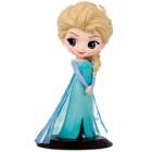 Esttua Banpresto Qposket Frozen - Elsa  1196