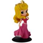 Esttua Banpresto Qposket Sleeping Beauty - Aurora  1198