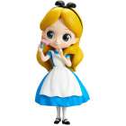 Esttua Banpresto Qposket Alice In Wonderland - Alice  1201