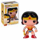Funko Pop Heroes Dc Universe - Wonder Woman 08