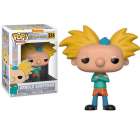 Funko Pop Animation Hey Arnold - Shortman 324