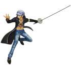 Esttua Banpresto Ichiban One Piece - D. Trafalgar Law 1243