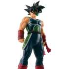 Boneco Banpresto Dragon Ball Grandista Bardock  1245