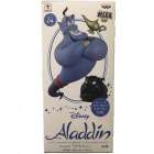 Boneco Banpresto Aladdin Mega Wcf - Genie  1260