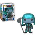Funko Pop Marvel Captain Marvel - Ronan - Exclusive  448
