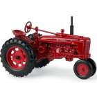 Trator Ertl Case Ih - Farmall Model H Narrow Front  44102 - Escala 1/16