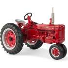 Trator Ertl Case Ih -  Farmall 200 Narrow Front  44104 - Escala 1/16