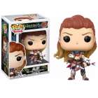 Funko Pop Games Horizon Zero Down - Aloy 257