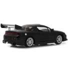 Carro Greenlight Mitsubishi Eclipse - 1995 - Escala 1/18 - Preto  19040