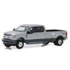 Carro Greenlight 100th Ford F-350 Trucks  - 2019 - Escala 1/64 27970-f