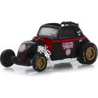 Carro Greenlight Topo Fuel Altered Marvel Mystery - Escala 1/64 41070-f