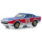 Carro Greenlight Torque Datsun 240z 1973  - Escala 1/64 47030-d