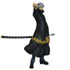 Esttua Banpresto One Piece Ichiban Kuji B - Trafalgar Law 1243