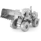Miniatura de Montar Metal Earth - Cat Wheel Loader Mms423