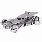 Miniatura de Montar Metal Earth - Batman V Superman - Batmobile  Mms375