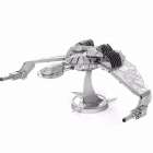 Miniatura de Montar Metal Earth - Star Trek - Bird Of Pray Mms282