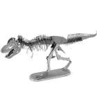 Miniatura de Montar Metal Earth - Dinosaur T-rex Mms099