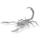 Miniatura de Montar Metal Earth - Scorpion Mms070