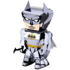 Miniatura de Montar Metal Earth -  Legends Justice League Batman Mem021