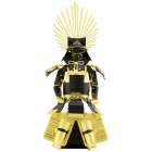 Miniatura de Montar Metal Earth - Japanese Armor Mms106