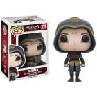 Funko Pop Movies Assassins Creed  - Maria 376