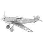Miniatura de Montar Metal Earth - Messerschmitt Bf-109 Mms118