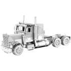 Miniatura de Montar Metal Earth - Freightliner Long Nose Truck Mms144