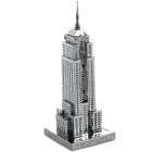 Miniatura de Montar Metal Earth - Empire State Building Mms010