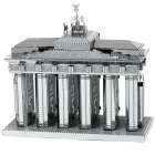 Miniatura de Montar Metal Earth - Branden Gate Mms025