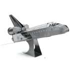 Miniatura de Montar Metal Earth - Space Shuttle Atlantis Mms015