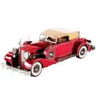 Miniatura de Montar Metal Earth - 1934 Packard Twelve Convertible Mms175
