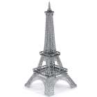 Miniatura de Montar Metal Earth - Iconx- Eiffel Tower Icx011