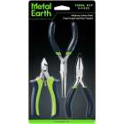 Kit de Ferramentas Metal Earth - Tool Kit Mmt001