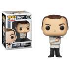 FUNKO POP MOVIES JAMES BOND 007 - JAMES BOND  518