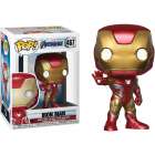 Funko Pop Marvel Avengers Endgame - Iron Man  467
