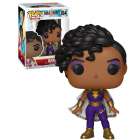 Funko Pop Heroes Movies Shazam - Darla  264