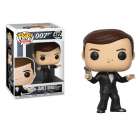 Funko Pop Movies James Bond 007 - James Bond  522