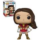 Funko Pop Heroes Movies Shazam - Mary  262